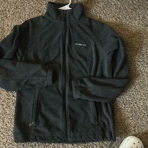 Columbia Fleece Jacket